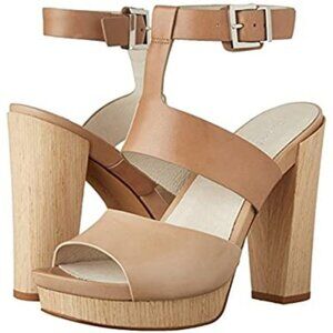 Kenneth Cole New York Women's Ray High Heel Sandal